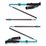 Black Diamond -  Distance Carbon FLZ Poles W