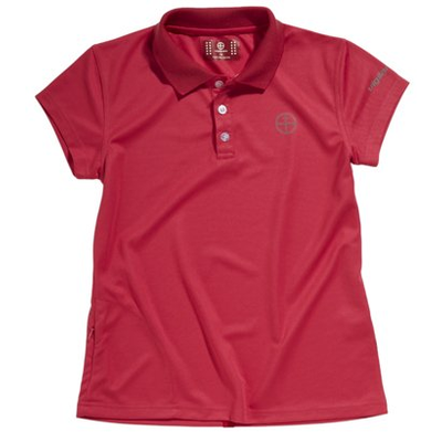 Vigilante Tarkine Polo Women's
