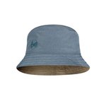 Buff - Travel Bucket Hat-summer hats-Living Simply Auckland Ltd