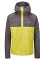 Rab - Downpour Eco Jacket-men-Living Simply Auckland Ltd