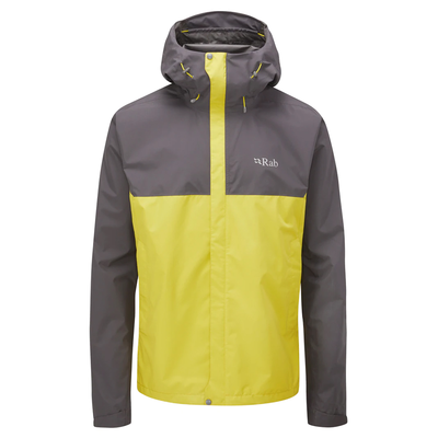 Rab - Downpour Eco Jacket