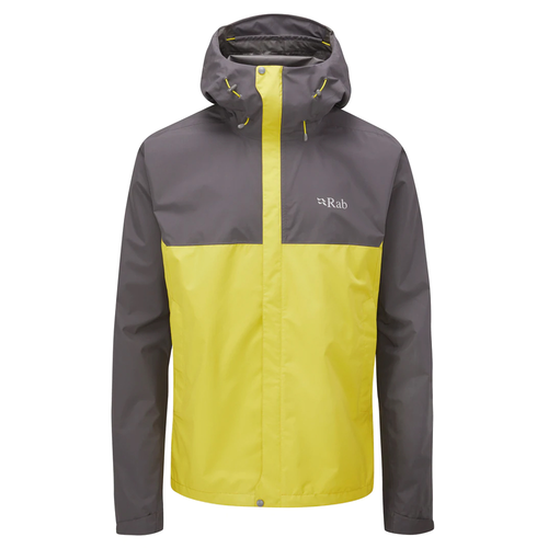 Rab - Downpour Eco Jacket