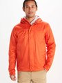 Marmot - Precip Eco Jacket Men's-clothing-Living Simply Auckland Ltd