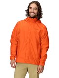 Marmot - Precip Eco Jacket Men's-clothing-Living Simply Auckland Ltd