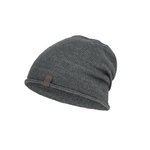 Buff - Knitted Hat-winter hats-Living Simply Auckland Ltd