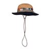Buff - Booney Hat-summer hats-Living Simply Auckland Ltd