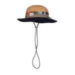 Buff - Booney Hat-summer hats-Living Simply Auckland Ltd