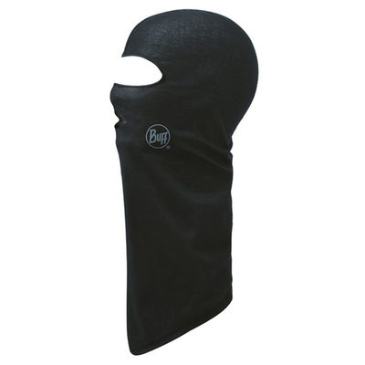 Buff - Wool Balaclava