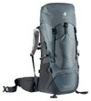 Deuter - Aircontact Lite 35+10SL-tramping-Living Simply Auckland Ltd