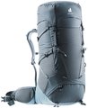 Deuter - Aircontact Core 50+10-tramping-Living Simply Auckland Ltd