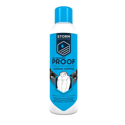 Storm - Eco Friendly Proofer