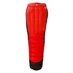 Mont - Zero Ultralight Reg Down Sleeping Bag-down sleeping bags-Living Simply Auckland Ltd