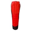 Mont - Zero Ultralight XL Down Sleeping Bag-down sleeping bags-Living Simply Auckland Ltd