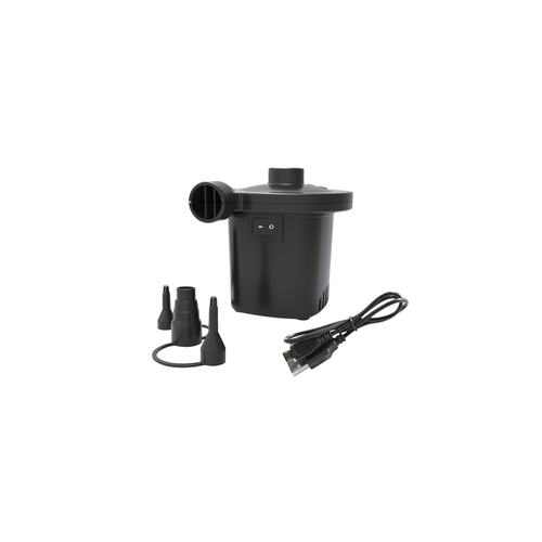 Kiwi Camping - Rechargeable Air Pump