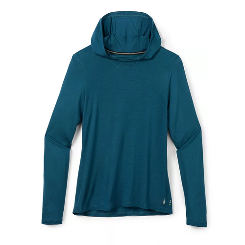 Smartwool - Women's Merino Sport UL Hoodie