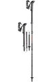 Leki - Makalu FX Carbon Antishock trekking poles (pair)-trekking poles-Living Simply Auckland Ltd