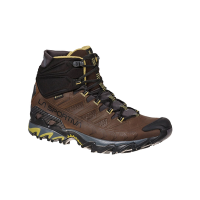 La Sportiva - Ultra Raptor II Mid Wide Leather GTX