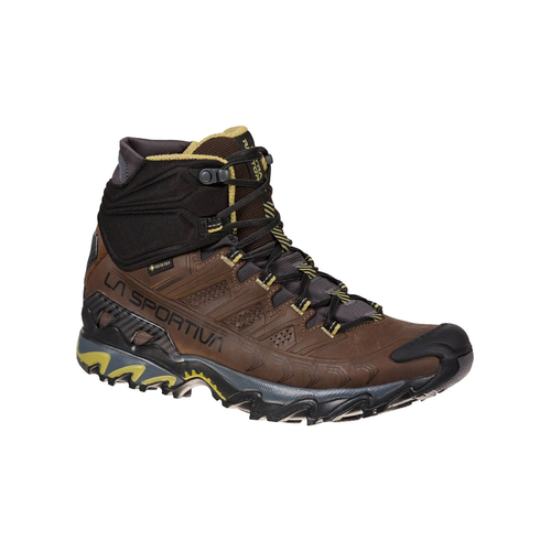La Sportiva - Ultra Raptor II Mid Wide Leather GTX