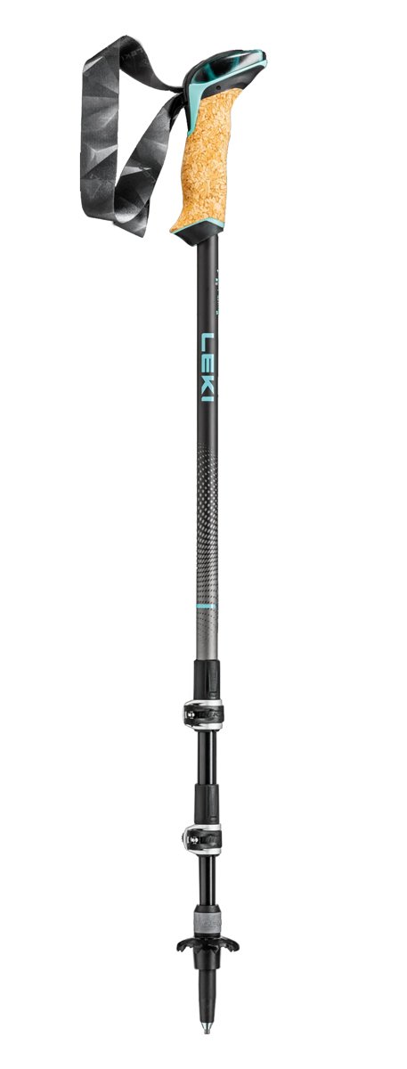 Leki Cressida AntiShock SpeedLock Women s single Equipment Leki Cressida AntiShock SpeedLock Women s single Equipment