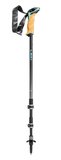 Leki - Cressida AntiShock SpeedLock Women's (single)-trekking poles-Living Simply Auckland Ltd