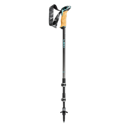 Leki - Cressida AntiShock SpeedLock Women's (single)