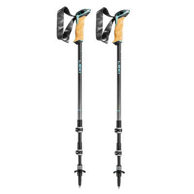 Leki - Cressida AntiShock SpeedLock Women's Poles (pair)