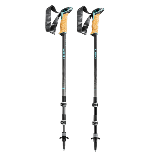 Leki - Cressida AntiShock SpeedLock Women's Poles (pair)