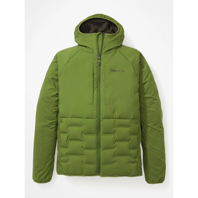 Marmot -  WarmCube Active Alt HB