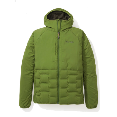Marmot -  WarmCube Active Alt HB