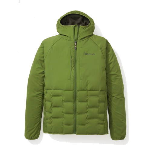 Marmot -  WarmCube Active Alt HB