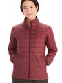 Marmot - Echo Featherless Hybrid Jacket Women's-synthetic insulation-Living Simply Auckland Ltd