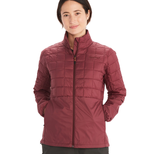 Marmot - Echo Featherless Hybrid Jacket Women's