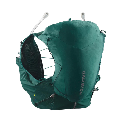 Salomon - Adv Skin 12 Women's w. Flasks