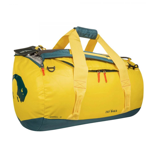 Tatonka - Barrel Medium 65L