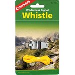 Coghlans - Wilderness Whistle-equipment-Living Simply Auckland Ltd