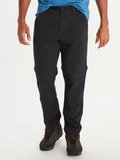Marmot - Arch Rock Convertible Men's Pants-clothing-Living Simply Auckland Ltd