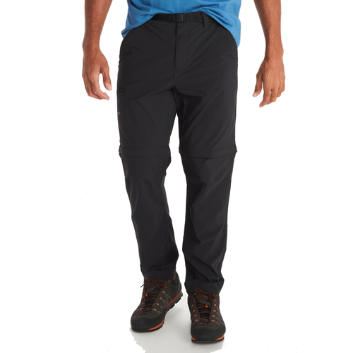 Marmot - Arch Rock Convertible Men's Pants