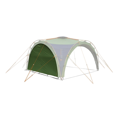 Kiwi Camping - Savanna 4 Deluxe Flexi Curtain
