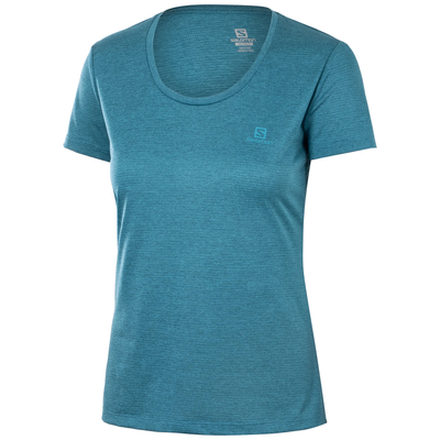 Salomon - Agile T-shirt Women's