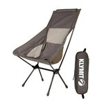 Klymit - Timberline Chair-car camping-Living Simply Auckland Ltd