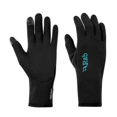 RAB - Power Stretch Contact Gloves Womens