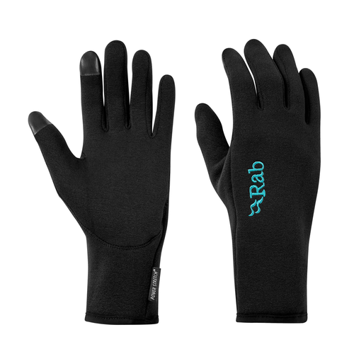 RAB - Power Stretch Contact Gloves Womens