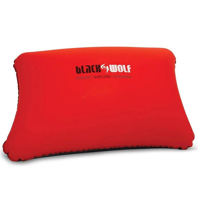 BlackWolf - Comfort Pillow