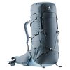 Deuter - Aircontact Core 60+10-equipment-Living Simply Auckland Ltd