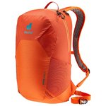 Deuter - Speed Lite 17-daypacks-Living Simply Auckland Ltd