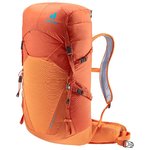 Deuter - Speed Lite 28SL-daypacks-Living Simply Auckland Ltd