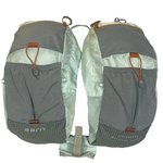 Aarn - Universal Balance Bags-pack accessories-Living Simply Auckland Ltd
