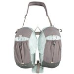 Aarn - Universal Balance Bags-pack accessories-Living Simply Auckland Ltd