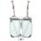 Aarn - Universal Balance Bags