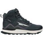 Altra - Lone Peak All Weather Mid 2 Mens-boots-Living Simply Auckland Ltd